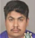 Francisco Sanchezgonon - Multnomah County, OR 