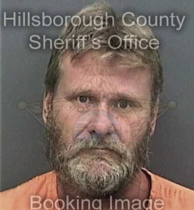 Louis Santos, - Hillsborough County, FL 