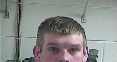 Douglas Senters, - Johnson County, KY 