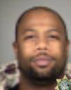 Deandro Shavers - Multnomah County, OR 