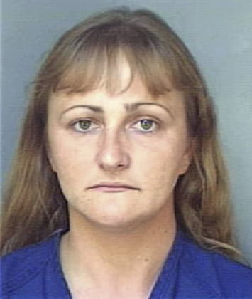 Jennifer Shoaf, - Polk County, FL 