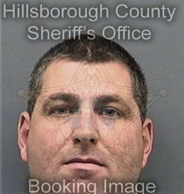 Steven Shontz, - Hillsborough County, FL 