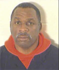 Russell Simpson - Fulton County, GA 