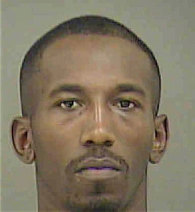 Alphonzo Smith, - Mecklenburg County, NC 