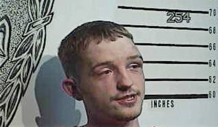 Christopher Smith - Bell County, KY 