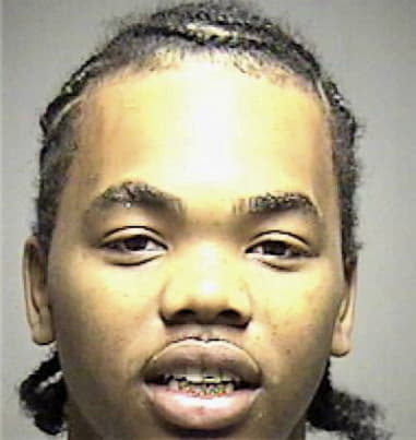 Gregory Smith - Polk County, FL 