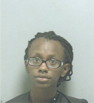 Katozja Smith, - DeKalb County, GA 