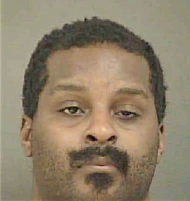 Marquis Smith, - Mecklenburg County, NC 