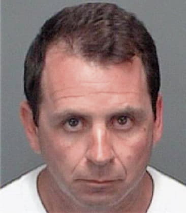 Dennis Solowski - Pinellas County, FL 