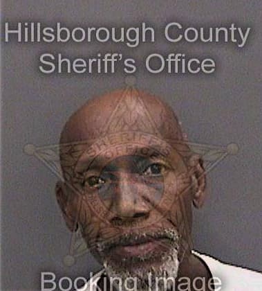 Edwin Soto-Suarez, - Hillsborough County, FL 