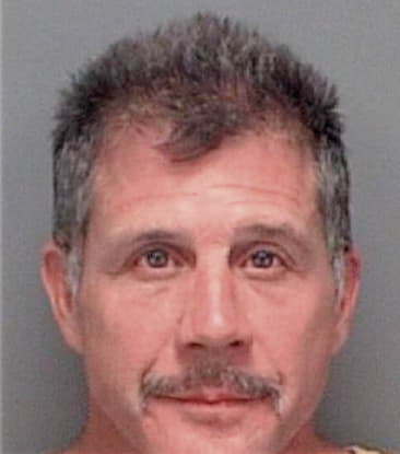 Gene Spencer - Pinellas County, FL 