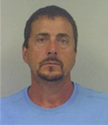 Joel Spooner, - Hernando County, FL 