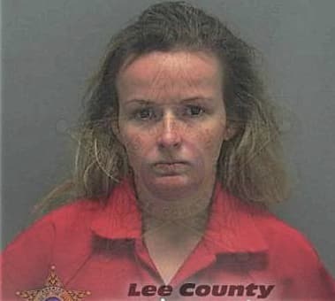 Tabatha Stacy, - Lee County, FL 