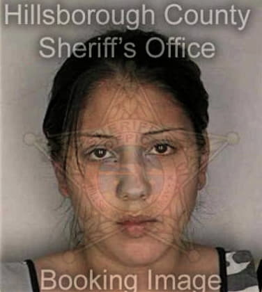 Sharleen Stubblefield, - Hillsborough County, FL 