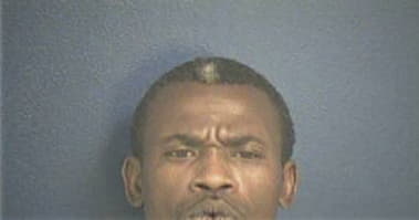 Melvin Sturdivant, - Anson County, NC 