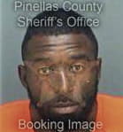 Derrick Talbert, - Pinellas County, FL 