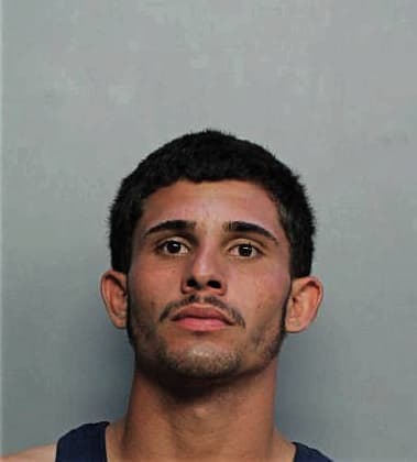 David Tavares, - Dade County, FL 