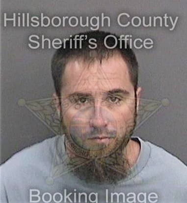 Richard Temple, - Hillsborough County, FL 