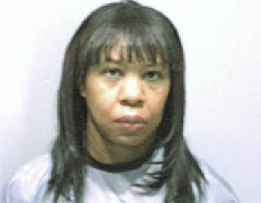 Amanda Terry - DeKalb County, GA 