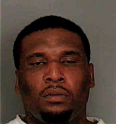 Jermaine Thomas, - Polk County, FL 