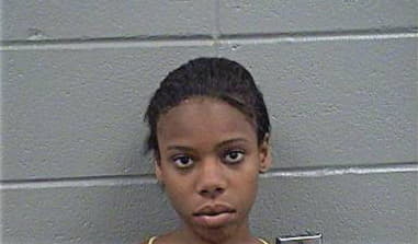 Latavia Thomas, - Cook County, IL 