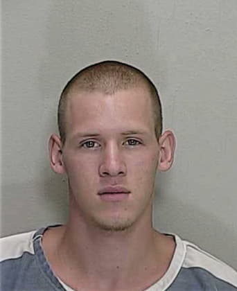 William Threet, - Marion County, FL 