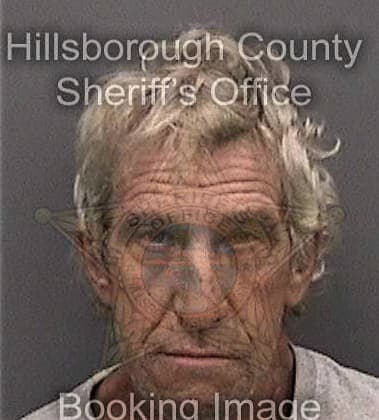 Daniel Trosper, - Hillsborough County, FL 