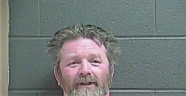 Marc Turner, - Perry County, IN 