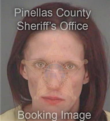 Jessica Twiss, - Pinellas County, FL 