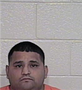 Travis Vasquez, - Hidalgo County, TX 