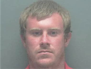 Brett Vest, - Lee County, FL 