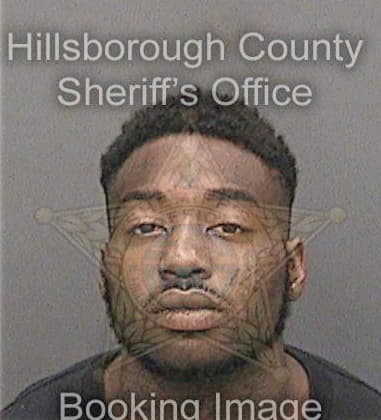 Lorenzo Webbs, - Hillsborough County, FL 