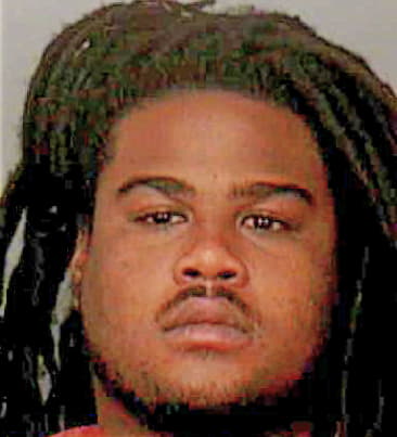 Keno Weekfall - Polk County, FL 