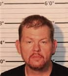 Brian White, - Shelby County, TN 