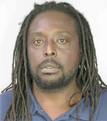 Christopher Williams - Hillsborough County, FL 