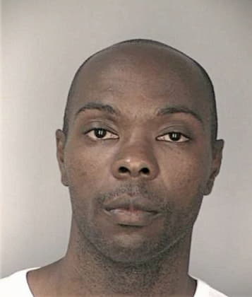 Jimmie Williams, - Hillsborough County, FL 