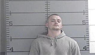 Sherman Wilson, - Oldham County, KY 