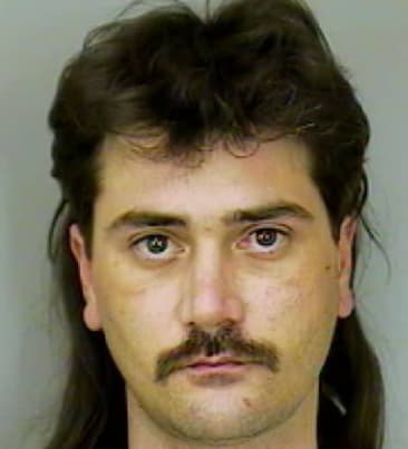 Jonathan Woodham, - Polk County, FL 