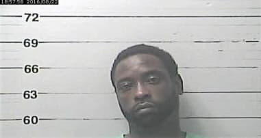 George Wright, - Harrison County, MS 
