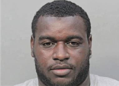 Joseph Yearby, - Dade County, FL 