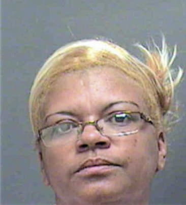 Patricia Young, - Mecklenburg County, NC 