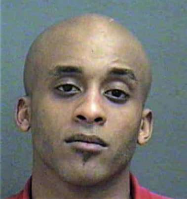 Antoine Abram, - Mecklenburg County, NC 