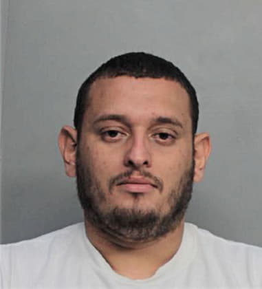 Nelson Amador, - Dade County, FL 