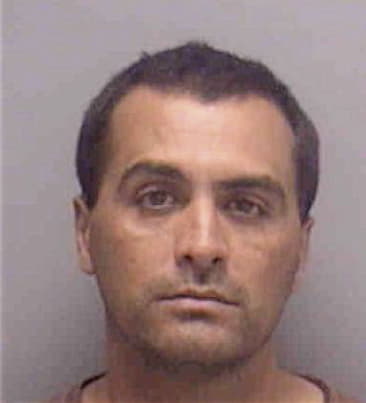 Ismael Angon-Flores, - Lee County, FL 