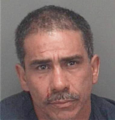 Jesus Arias, - Pinellas County, FL 