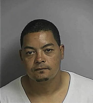 Eduardo Arriaga, - Osceola County, FL 