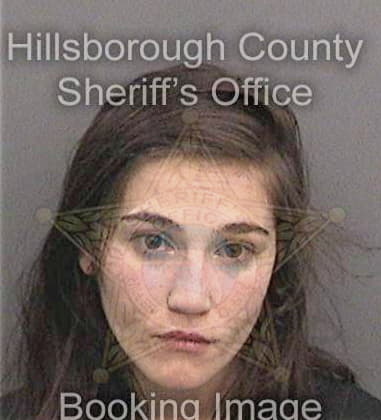 Desiree Banks, - Hillsborough County, FL 