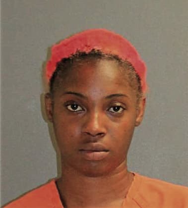 Tenetta Barkley, - Volusia County, FL 