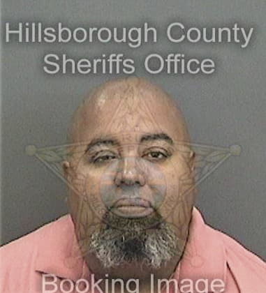 Edward Barnes, - Hillsborough County, FL 