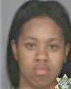 Savannah Batiste - Multnomah County, OR 
